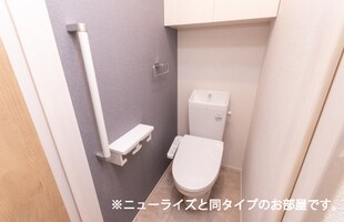 ルーベル宇多津III　Ａの物件内観写真